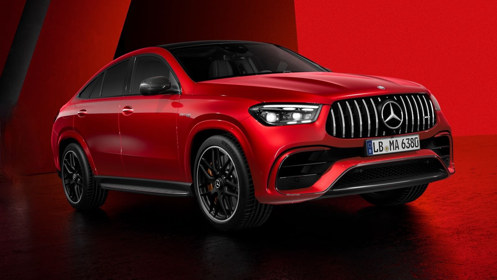 Montero Rent Car experience