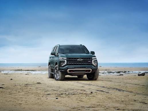 Montero Rent Car vehicle